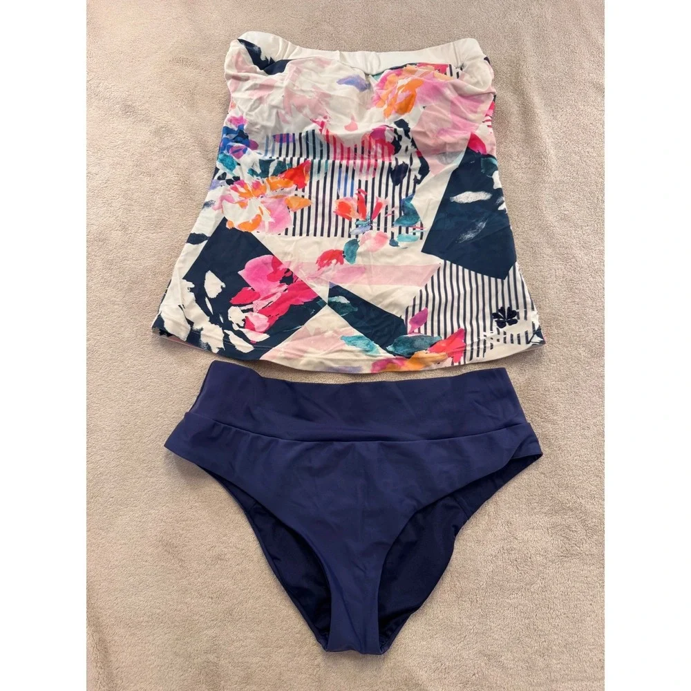 Hapari tankini set